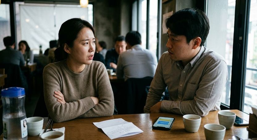 합의 하에 성관계했는데…'실수' 한번에 생활비·취업손실까지 요구한 여성, 다 줘야 할까? 기사 관련이미지
