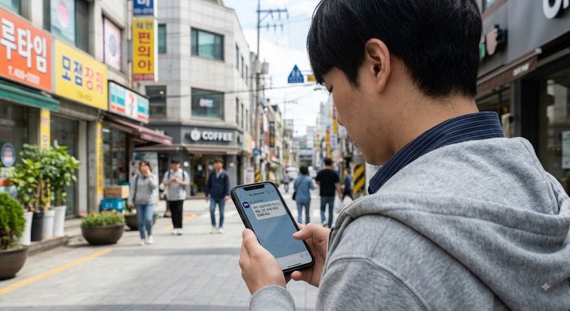 '내 신상 지워달라' 스트리머에 반복해서 메일 보냈는데…스토킹 처벌받을 수 있나요? 기사 관련이미지