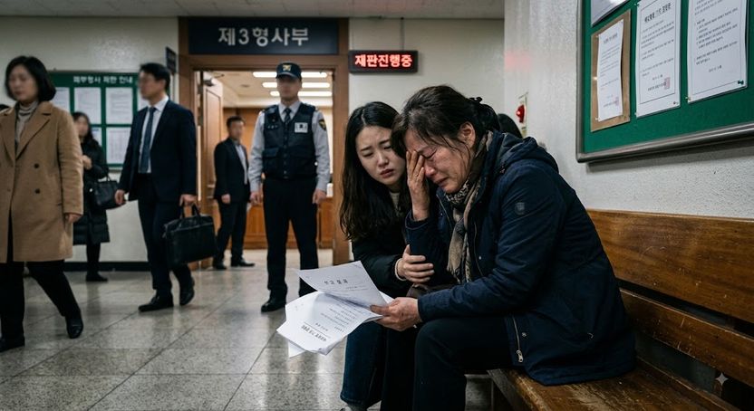 사기꾼은 징역 1년 10개월 살고 나왔는데…'배상명령 기각'된 내 돈, 어떻게 해야? 기사 관련이미지