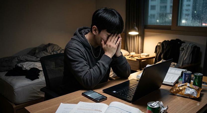 '고딩' 검색하고 불법사이트 영상 봤는데…아청물 시청으로 처벌받나요? 기사 관련이미지