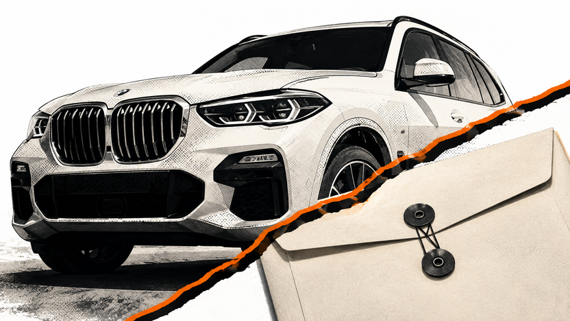 "BMW 수출 투자하면 600만원 확정 수익"…돈 받고 잠적한 사기꾼 고소하려면? 기사 관련이미지