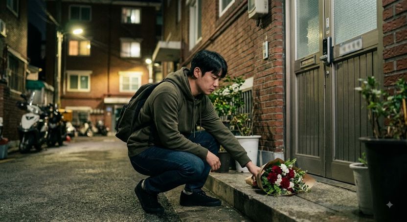헤어진 연인 가게 찾아가고 집앞에 꽃…'구애'와 '스토킹'의 경계는? 기사 관련이미지