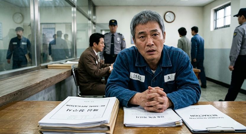 피해자가 "칼 안 들었다" 번복했지만…확정된 특수폭행, 재심으로 뒤집을 수 있나? 기사 관련이미지