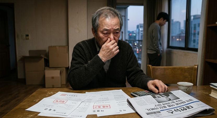 신용불량자 아들 '사업용'으로 명의 빌려줬더니…날아온 대출 독촉장, 구제받을 수 있나? 기사 관련이미지