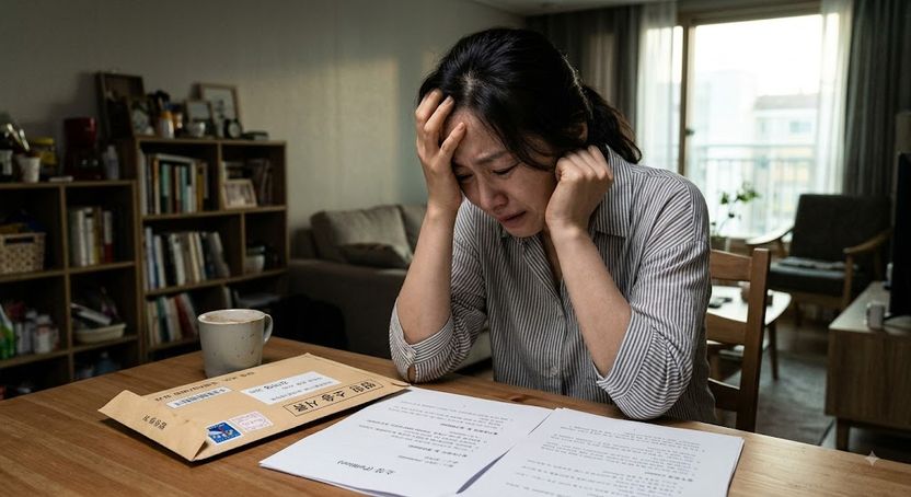 외도 들켜 위자료 5000만원 소송 당했습니다…"남편 잘못이 먼저" 주장하면 감액될까? 기사 관련이미지