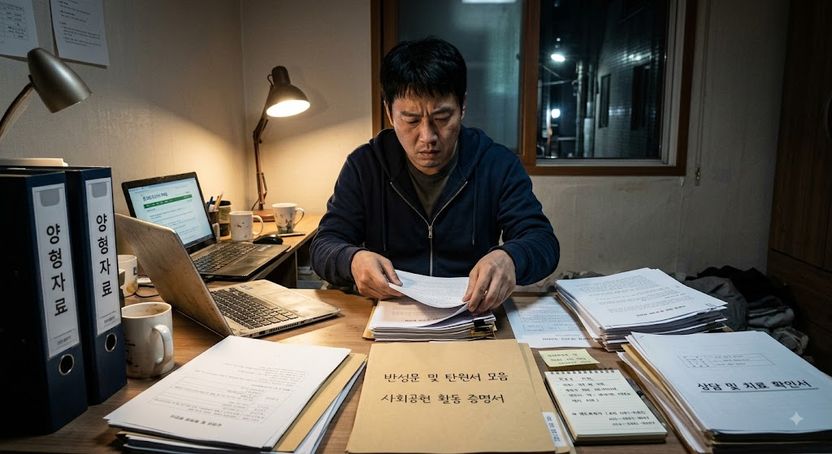 성범죄 양형자료, 경찰 연락 전에 미리 준비할까? 변호사들 답변이 다른데… 기사 관련이미지