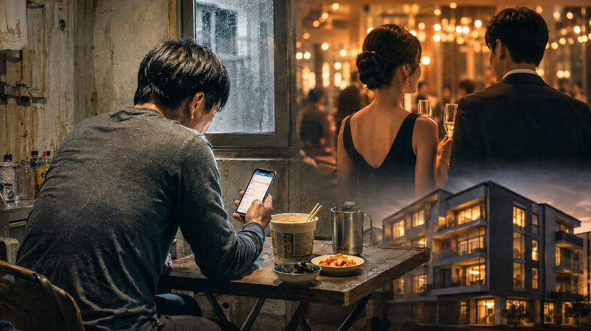 10년 기러기 아빠가 보낸 돈으로 외도한 아내, 상속 아파트 재산분할 요구…법원 판단은 기사 관련이미지