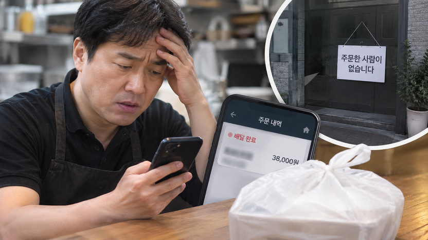 3만 8천원 허위 주문에 '130배' 500만원 벌금…"해지된 폰인데요?" 발뺌했지만 기사 관련이미지
