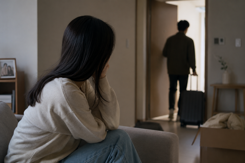 사실혼 관계 정리 시 위자료 청구 방법…입증부터 소송 절차까지 기사 관련이미지