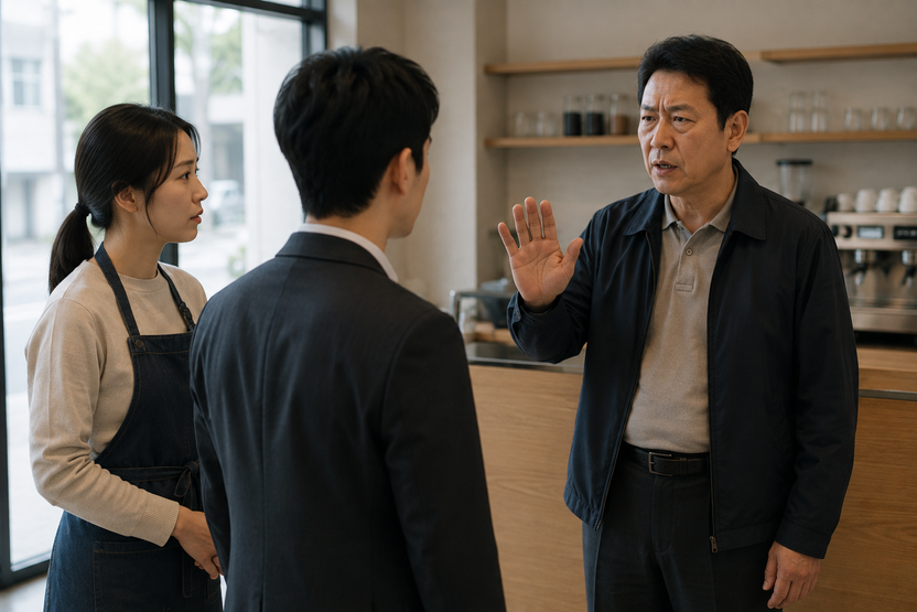 상가 권리금 회수 방해 손해배상 청구 방법…시효 3년이 관건 기사 관련이미지