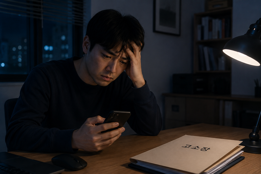 고소 후 보복 신상노출 대응 방법…지금 쓸 제도부터 시행 예정 제도까지 기사 관련이미지