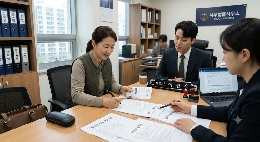 집주인 사망 후 상속 싸움…전세대출 만기 코앞인데, 계약 갱신 어떡하죠? 기사 관련이미지