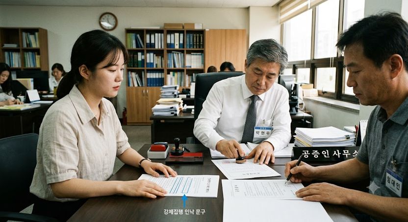 전세 만기 전 이사, 집주인과 쓴 ‘합의해지서’…2억8000만원 보증금 지켜줄까요? 기사 관련이미지