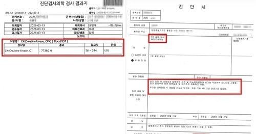 강제 팔굽혀펴기로 근육 녹고 척추 부서져도 군은 은폐 급급… 진화하는 병영 부조리 기사 관련이미지