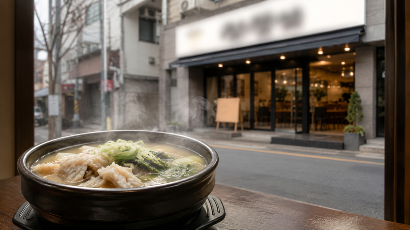 "2억에 맛집 레시피 샀는데"...옆 동네서 '우회 창업'으로 똑같은 매장 낸, 전 주인? 기사 관련이미지