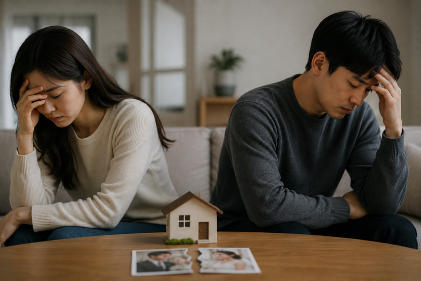 몰래 대출받아 코인 '대박' 난 예비신랑⋯수익 나도 위자료 물어내야 한다 기사 관련이미지