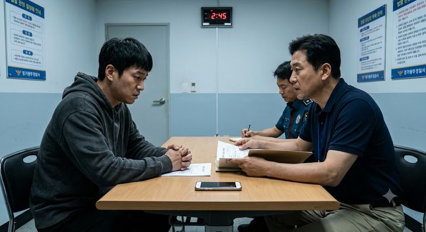 랜덤채팅서 미성년자에게 가격 물었다가 경찰서행…만난 적 없는데도 처벌될까요? 기사 관련이미지