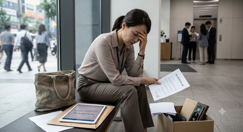 금감원에 민원 넣었더니 '개인정보 위반'이라며 해고…이게 되나요? 기사 관련이미지