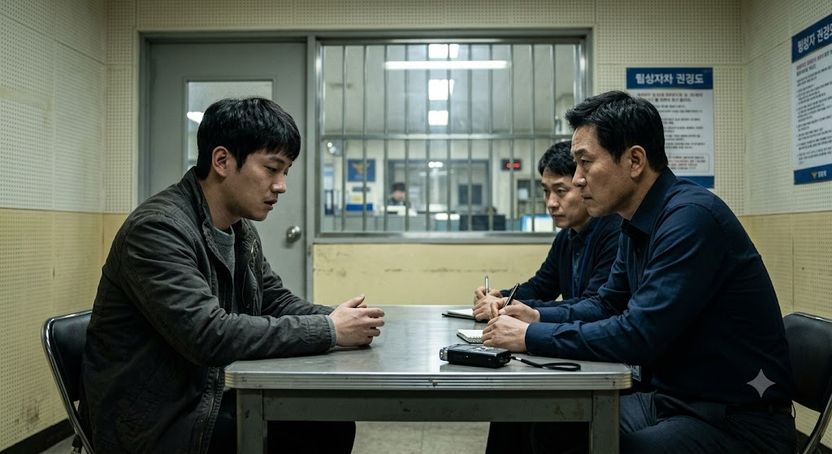 "성관계 기억 못 할 수도"…경찰서에서 무심코 한 이 말, 준강간 혐의 될까? 기사 관련이미지