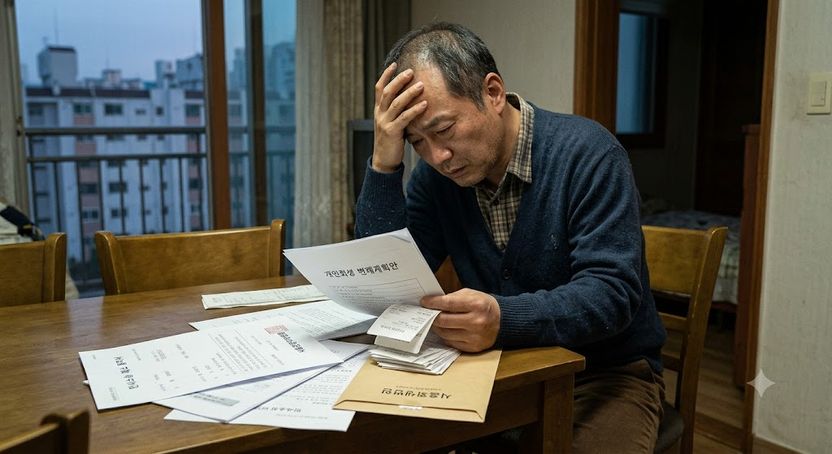 개인회생 중 소송에서 졌는데…판결금, 또 갚아야 할까요? 기사 관련이미지