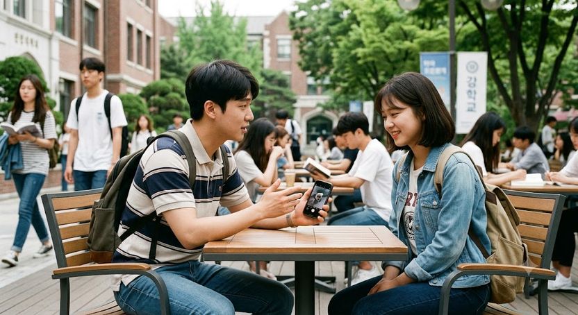만 18세 여친에게 ‘사진 요구’…변호사마다 다른 답변, 누구 말이 맞을까? 기사 관련이미지