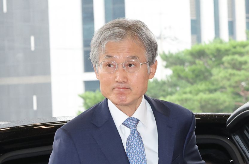 68년 만에 대법관 '임명 반려' 사태 오나…대통령-대법원장 초유의 힘겨루기 기사 관련이미지