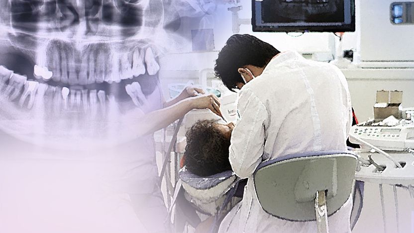 하루 임플란트 11개 심다 사망한 75세 노인, 병원은 두 팔 묶고 마취제 3배 더 넣었다 기사 관련이미지
