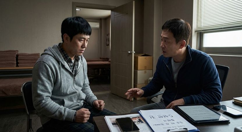 "마사지 잘 받고 헤어졌는데"…이틀 뒤 '강간'이라며 5000만원을 요구해 기사 관련이미지