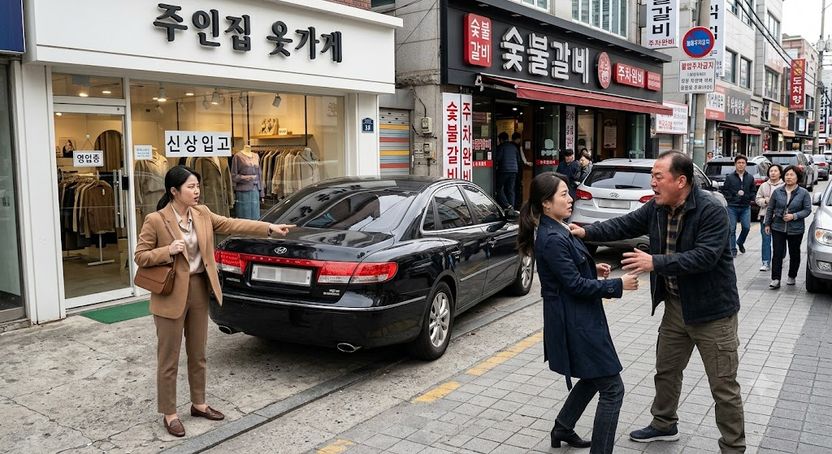 맞아서 신고했는데, 도리어 가해자라니…'벌금 내라'는 통보, 뒤집을 수 있나요? 기사 관련이미지