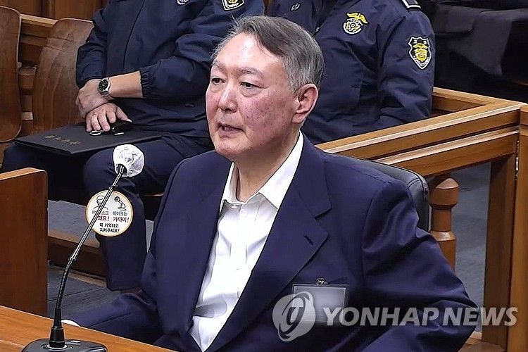 김건희 여사가 법무장관에 보낸 문자…尹 "집사람이 쓸 수준 아니다" 기사 관련이미지