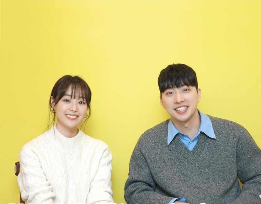 “무엇이 그를 이토록 욕보이나” KTX 박위·아내 송지은 향한 악플...모욕죄 될까 기사 관련이미지