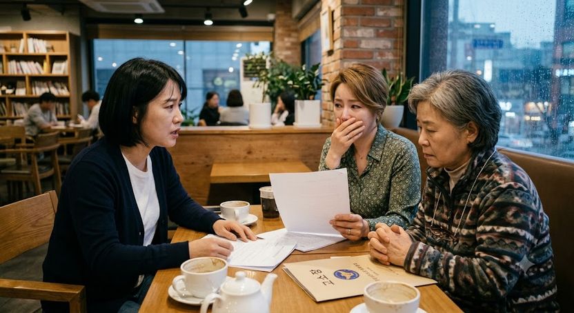 성범죄 고소했더니 "가족에 알렸다"며 맞고소…이 경우 처벌받을까? 기사 관련이미지