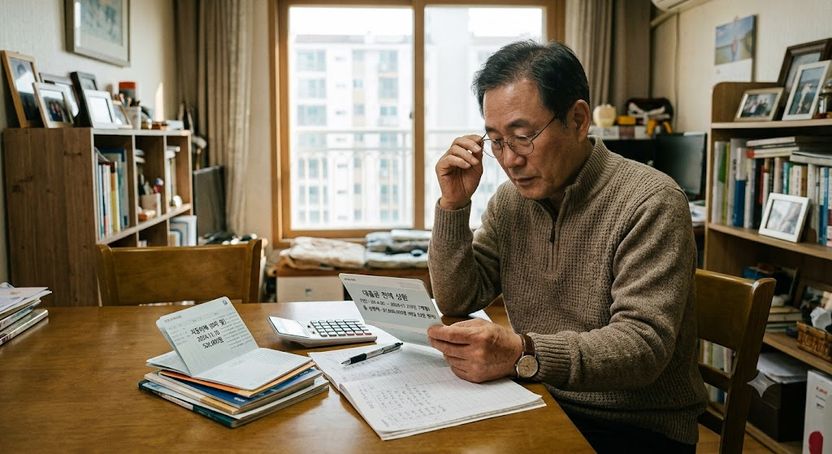 10년간 6760만원 갚았는데 '원금은 그대로'라는 동료, 3200만원 더 줘야 하나? 기사 관련이미지