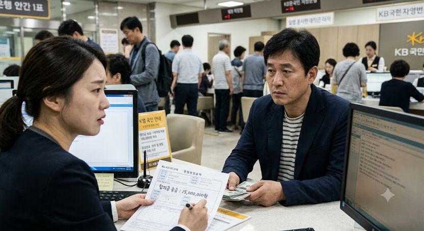 피해자가 합의 거부하는데…돈 갚겠다며 계좌에 '몰래 입금', 양형에 독 될까? 기사 관련이미지