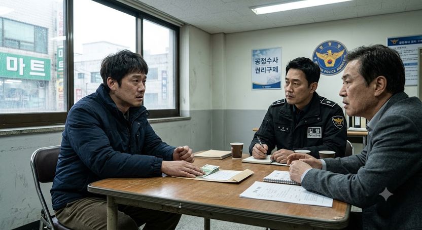 "무릎이라도 꿇고 싶은데"…대형마트 절도 후 합의 막혔을 때 대처법은? 기사 관련이미지