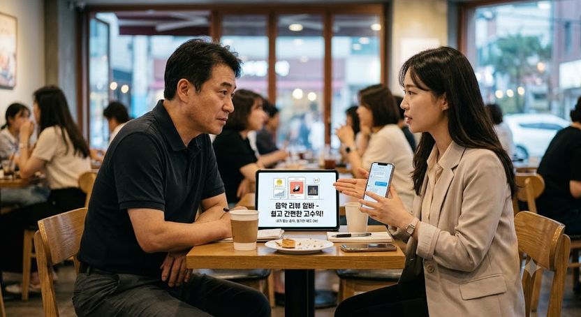 '음악 리뷰로 고수익' 그녀 말에 3000만원 보냈는데…돌려받을 수 있나요? 기사 관련이미지