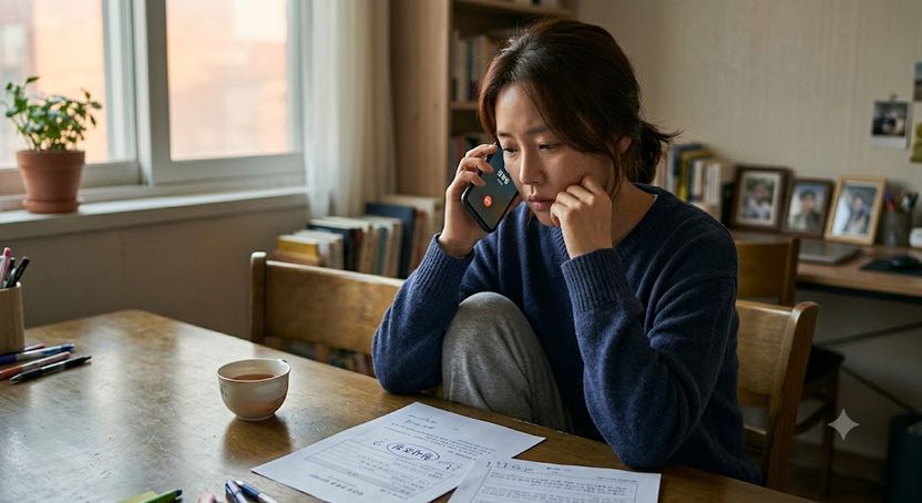 검찰이 '합의'를 제안했다…성범죄 피해자, 형사조정에 응해야 할까? 기사 관련이미지