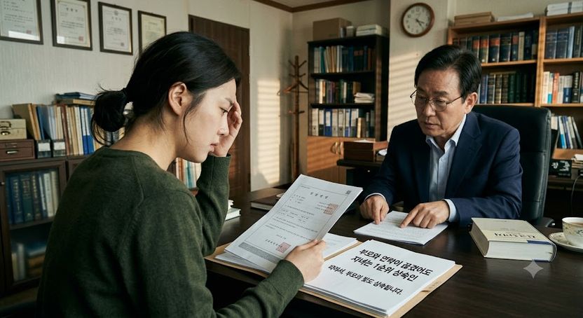 25년 연락 끊긴 아버지, 갑자기 사망하면 '사채 빚'도 제가 갚아야 하나요? 기사 관련이미지
