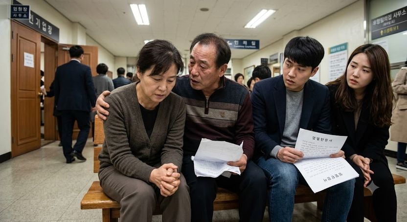 “제발 엄마를 구속시켜주세요” 술만 마시면 사고치는 엄마, 가족의 엄벌탄원서 효과 있을까? 기사 관련이미지