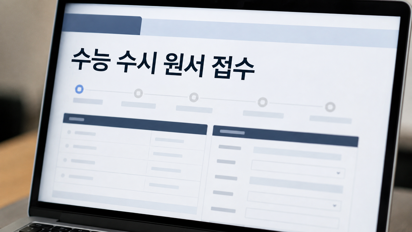 "감점 없다" 입학처 말 믿고 수시 지원했는데 '불합격'…구제받을 수 있을까? 기사 관련이미지