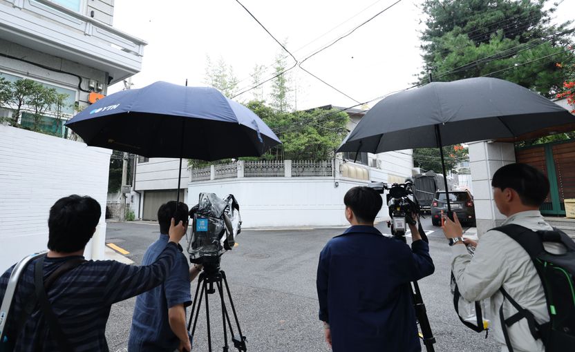 노태우 비자금 152억 환수 길 연 '독립몰수제'…박균택 "가족이 불려도 전부 뺏는다" 기사 관련이미지