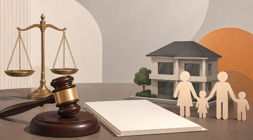 "고모 사망 후 나누자" 약정 어기고 자녀에 증여한 형제…법원 "3억 배상하라" 기사 관련이미지