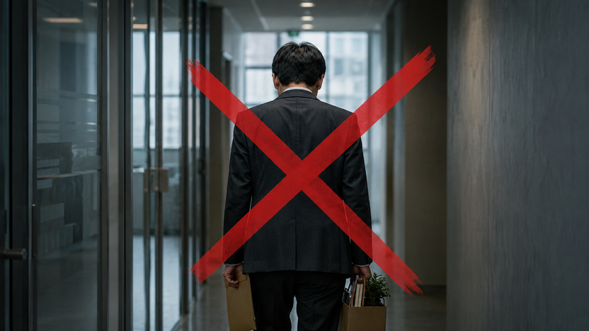 무단결근·괴롭힘·법인카드 맘대로 쓴 직원 해고했더니…법원 "부당해고", 왜? 기사 관련이미지