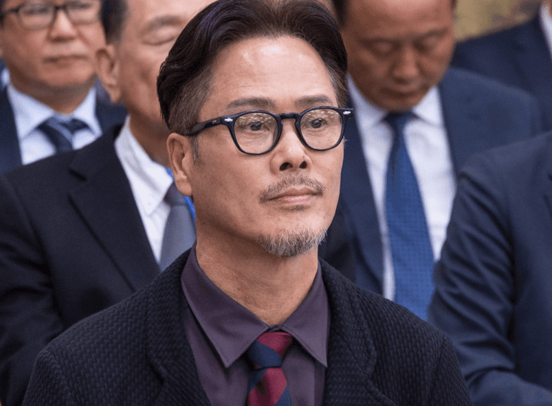'제자 성폭행 혐의' 남경주, 국민참여재판 간다…쟁점은 '보호·감독 관계' 기사 관련이미지