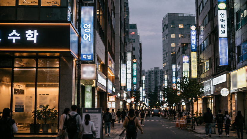 계약서 쓰고 첫 출근날 “못 가겠다” 통보한 강사…학원에 돈 물어줘야 할까요? 기사 관련이미지