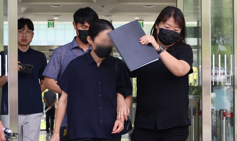 '천안 교회서 11세 아동 사망' 직접 양육 안 한 친모, 지원금 1123만원 가져가 기사 관련이미지