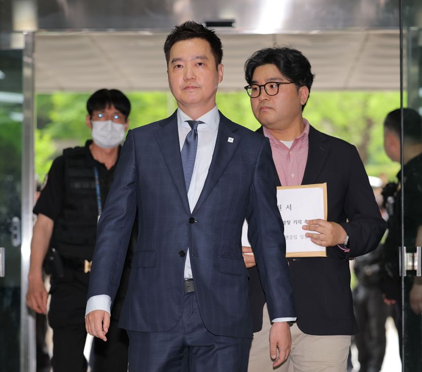 조국 아들 '성희롱 가해자'라더니…법정 선 김세의 “혐의 전부 부인” 기사 관련이미지