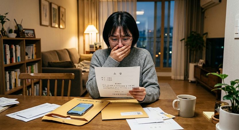 양아버지 '월급'인 줄 알았는데…내 통장으로 들어온 1000만원, 전부 내 책임인가요? 기사 관련이미지