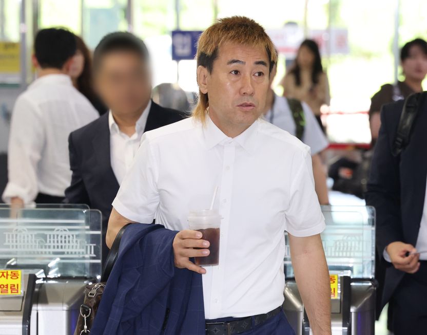 강원FC 김병지가 언급한 무고죄, 거짓으로 고소하면 어떤 처벌받을까? 기사 관련이미지