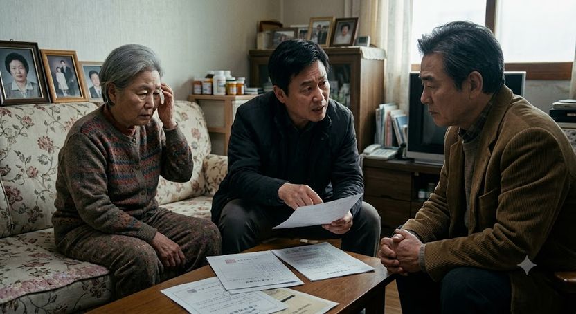 50년전 전 남편이 데려온 아이, 갑자기 "어머니 재산 절반 내 것"…상속 막을 수 있나? 기사 관련이미지